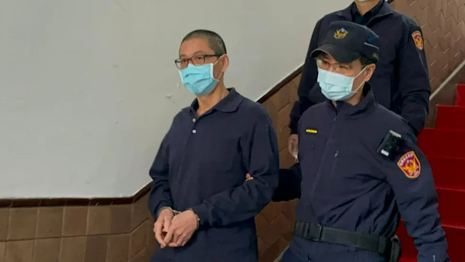 im.B吸金83億風暴延燒！主嫌曾耀鋒簽5.5億本票喊「會還錢」　檢方怒批：不交出藏錢講再多都沒用