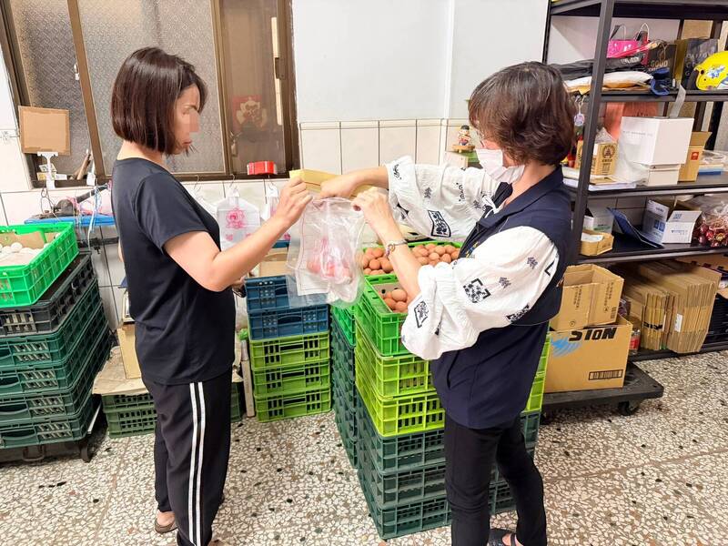 文雅畜牧場毒蛋風暴!3萬多顆超標蛋流入台中餐飲、疑被吃下肚 食藥署震怒:源頭要說清楚