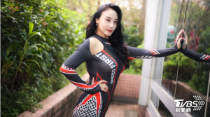 國手莊英杰爆家暴又劈腿！《星光》女星安歆澐淚崩：這段婚姻我不要了