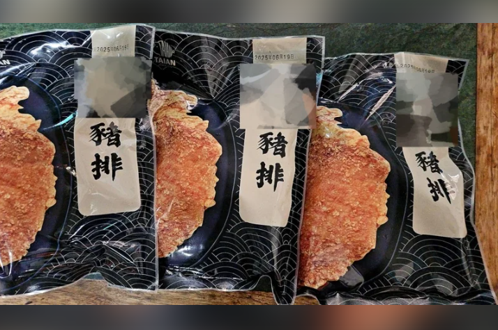 全芳味食品改標過期豬排！至少1萬片流入市面　檢方求重刑
