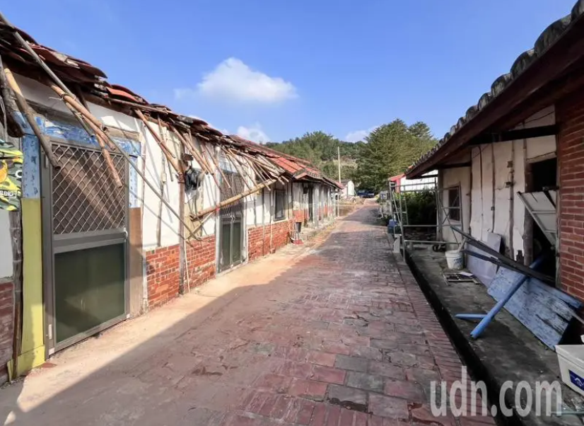 台南楠西永久屋延宕 傳聞改設長照中心?市府澄清:沒這回事