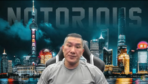 館長公開「李慶元借錢對話」反擊爆料：恐嚇多年、吸金上千萬怒揭內幕