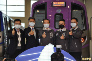 桃捷總經理蒲鶴章爆「三度帶女主管上摩鐵」！婚內出軌疑雲再起　公司回應：了解中