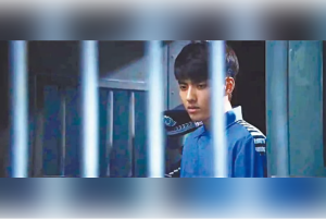 陸網瘋傳吳亦凡獄中身亡！官方尚未證實　網友掀熱議真假難辨