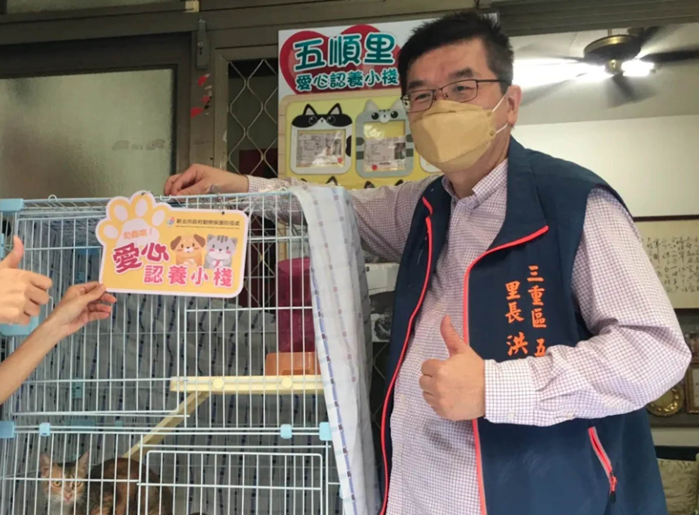 博士里長淪詐騙慣犯！假幫補發地契騙簽名　暗賣阿嬤2千萬房產遭羈押