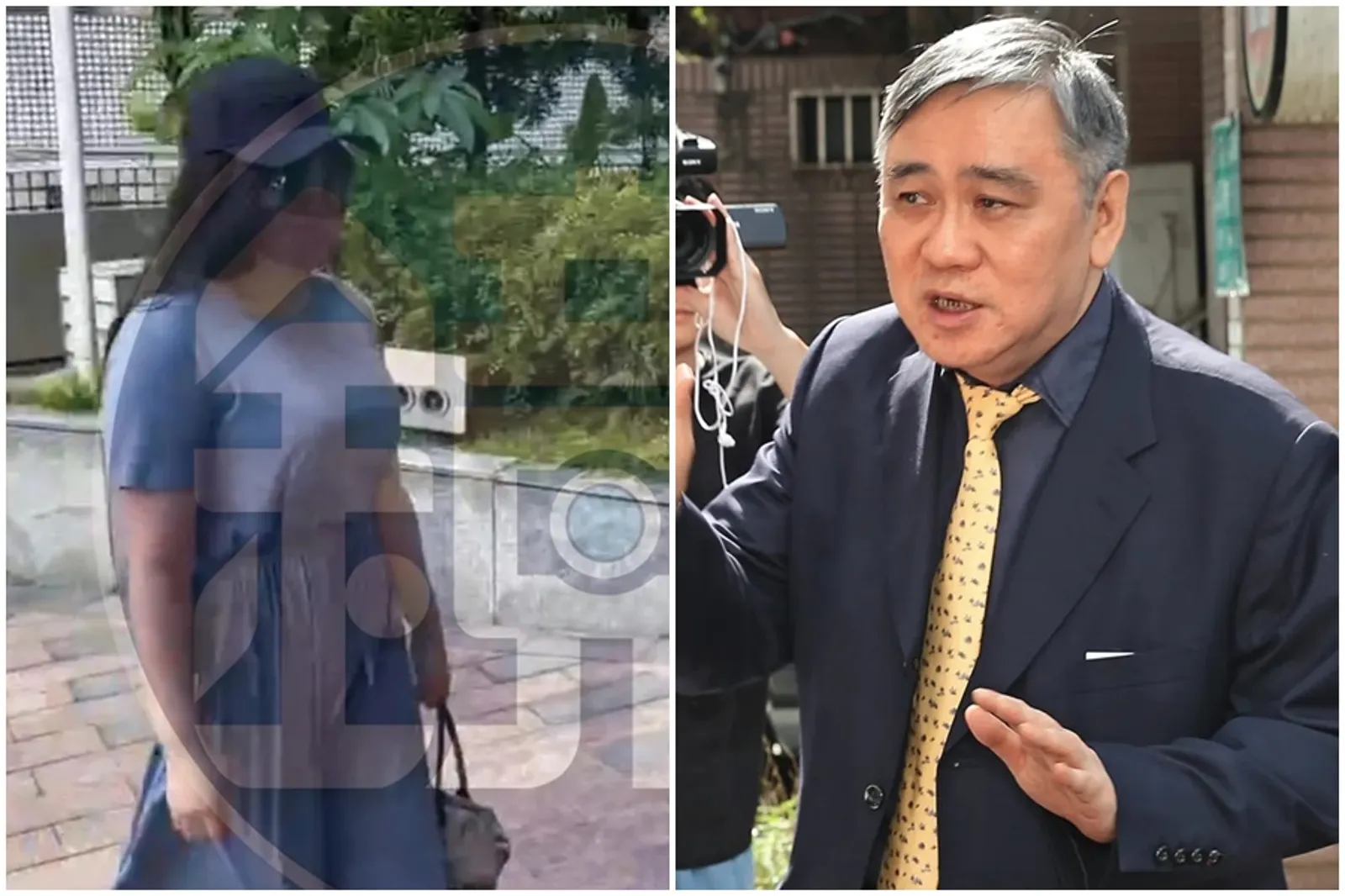 「每次都沒戴套」！20多歲嫩妹控王文洋是孩子爸　開價10億驗DNA　法院判決出爐