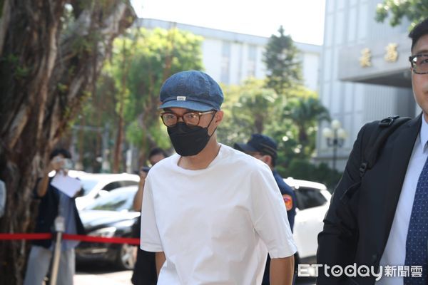 李威曝深信王薀「有神蹟」！密宗修行找平靜卻捲入命案　庭上親講研討過程全貌