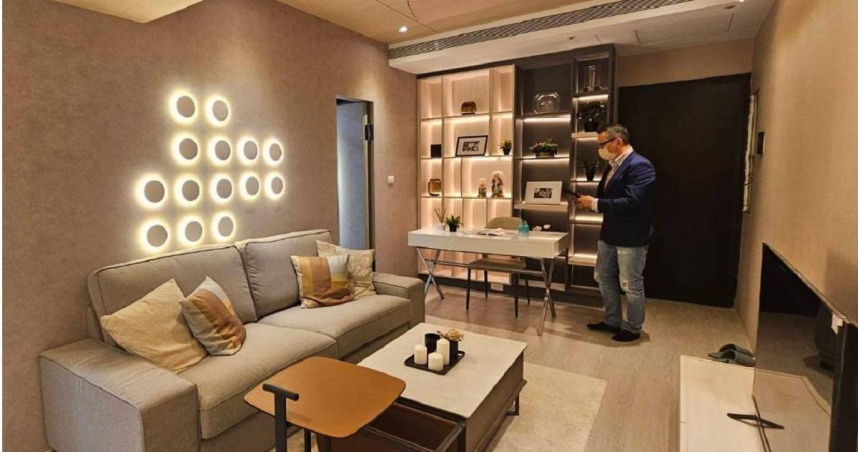 團購裝潢爆詐騙！林峻宏、吳敬禹遭指控捲入百戶爭議　退佣內幕曝光