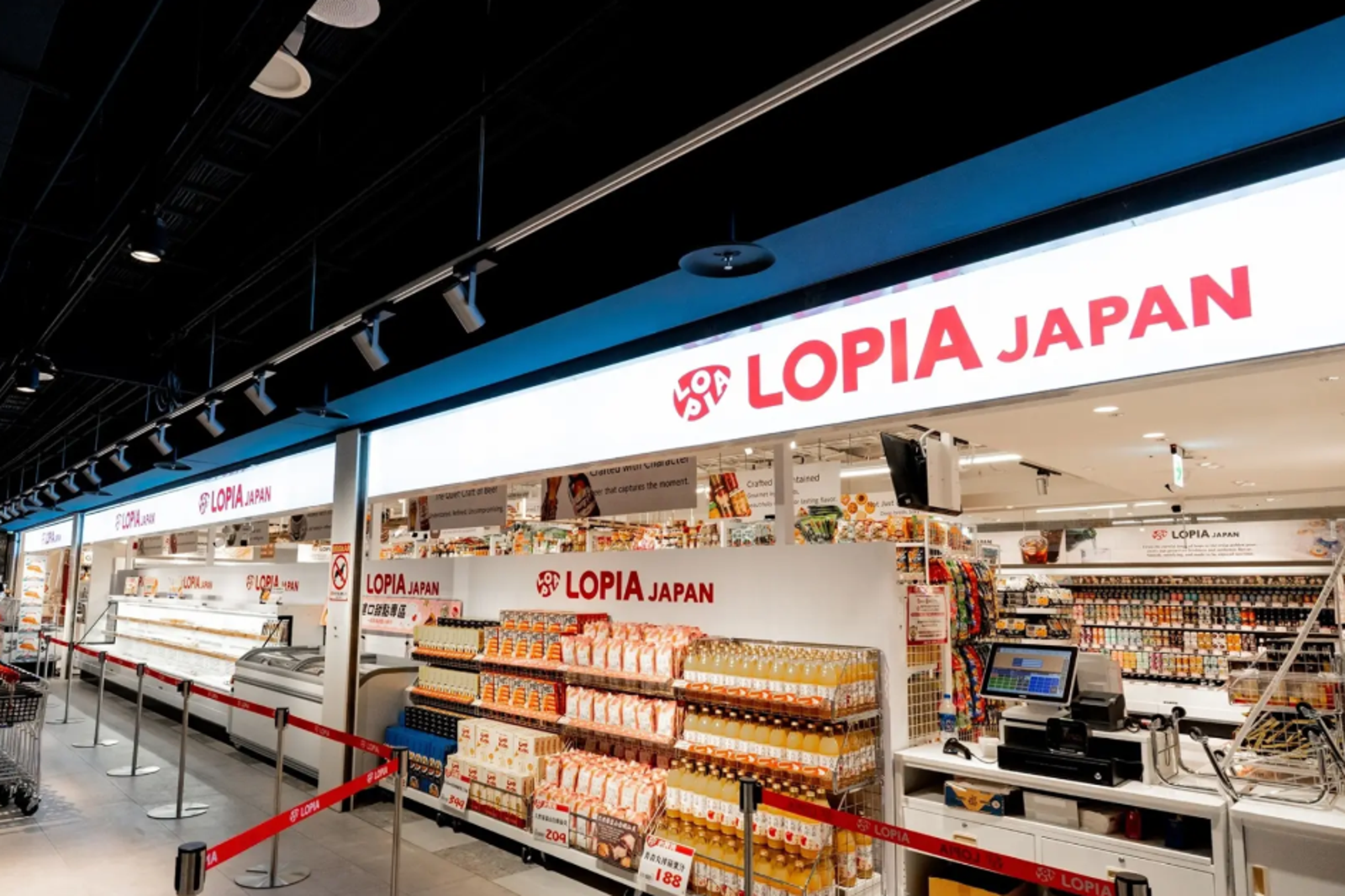 LOPIA起司蛋糕竟是「台灣製」!總經理親上線解答 網驚:難怪業績狂飆