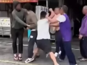 高國豪「私約二嫂」後續未了　又爆兄弟互毆影片流出　法院將判決