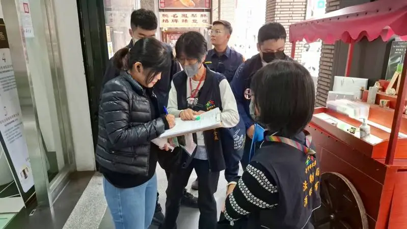 全國首例！怡豫股份有限公司台中豐原美容店誘學生無卡分期20萬