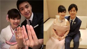 福原愛否認出軌橫濱男　日媒翻出時間線反駁說法