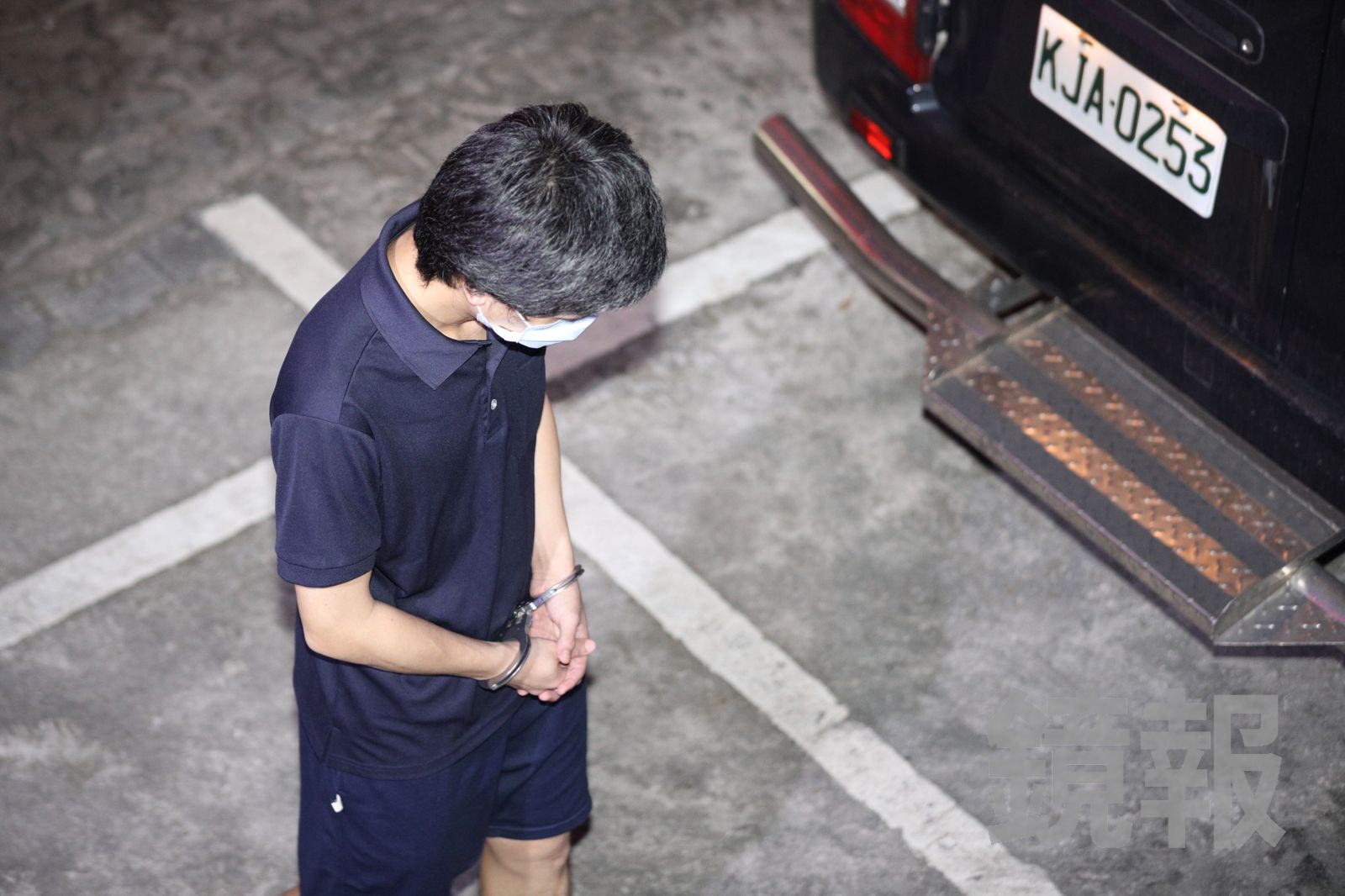 幣想（CoinW）洗錢23億案延燒　施啟仁1個月換9律師　法院罕見限制律見防串證