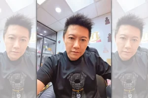 「公益網紅」人設崩塌？賓賓哥遭控賣假佛牌、霸凌粉絲　斂財疑破億元