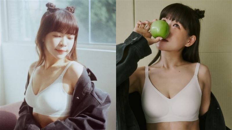 古娃娃被控「一句留言就封鎖」？網紅內衣業配引爆兩派論戰