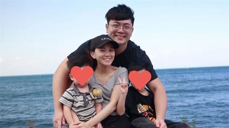 遭檢舉虐童還被家訪　YTR陳彥婷還原始末怒駁：這是教育不是家暴