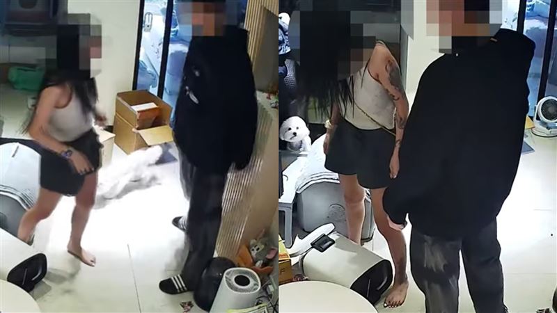 找不到貓遭嗆「殺狗換命」 高雄25歲女子爭吵後墜樓身亡