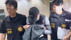 王俊國遭聲押禁見　太子集團10億豪華遊艇涉洗錢曝光