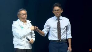 柯文哲稱會計師「自己調整帳目」　許美華怒批：根本是在侮辱大家智商