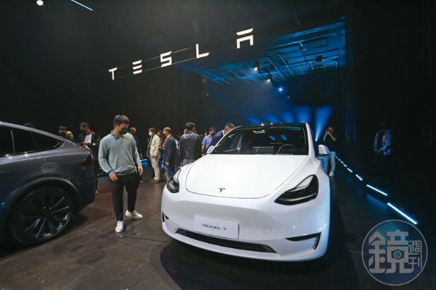 海巡少校林郁欽收賄特斯拉不認帳?兩業者一句話全戳破 私菸風暴再擴大