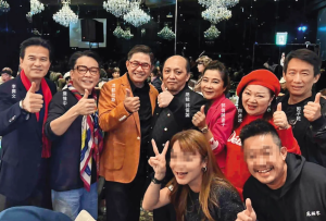 郭家瑋掌多家公司　原輔堂生技遭罰後轉移員工　被控換殼續賣問題商品