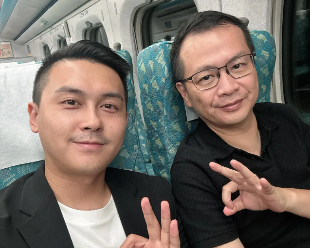 何元楷遭國小同學爆霸凌特教生！認錯道歉但難平傷痕　羅智強：責任還沒結束