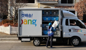 酷澎個資外洩風暴延燒　執行長朴大俊請辭下台、美國總部接管