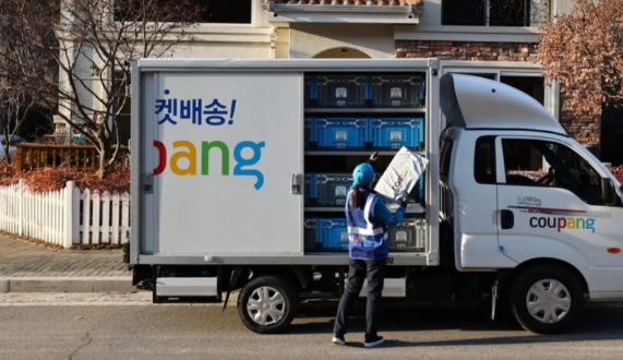 酷澎個資外洩風暴延燒 執行長朴大俊請辭下台、美國總部接管