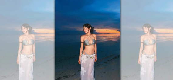 林襄被爆遭冷凍！經紀鬧翻、韓籍啦啦隊輾壓　收入一年崩跌數百萬