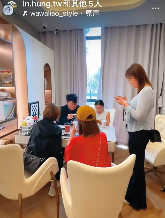 跨境醫美爆黑幕!網紅洪洛妍遭控推銷變洗腦 糾紛、霸凌、卸責全被抓包