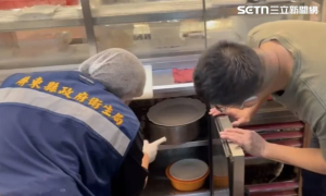 爆吃招牌河豚皮9人不適！恆春海鮮餐廳遭稽查　衛生局點出1缺失待改善