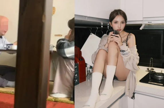 樂天女孩Dora陷小三疑雲　缺席應援引冷凍揣測