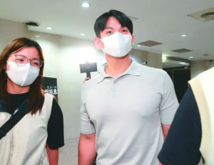 「小英男孩」鄭亦麟涉綠能貪腐　收賄東煒建設陳健盛、陳冠滔198萬　施壓台電喬電遭起訴求刑14年