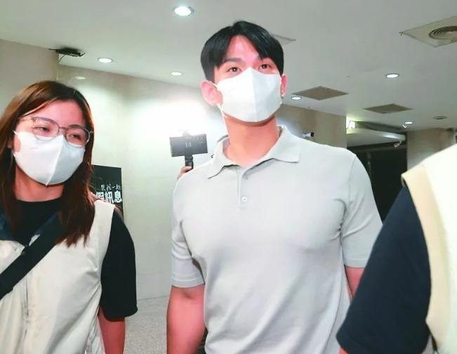 「小英男孩」鄭亦麟涉綠能貪腐　收賄東煒建設陳健盛、陳冠滔198萬　施壓台電喬電遭起訴求刑14年