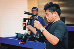 導演謝升竑遭控偷拍前女友私密照！性隱私風暴延燒　本人喊冤：分手報復