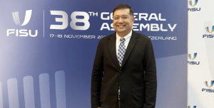 體壇要角曾慶裕論文抄襲成立　教授資格遭撤