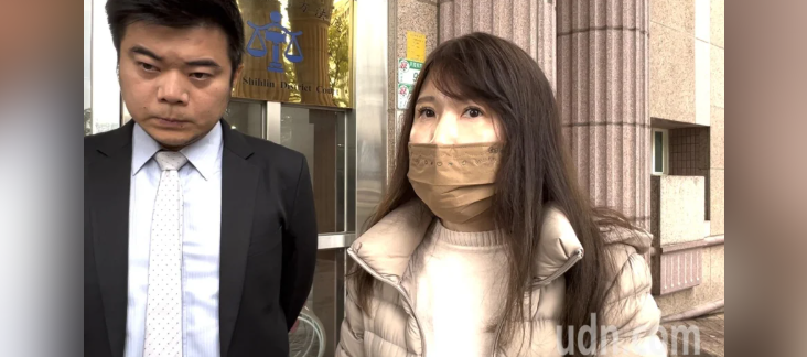 前主播張靖玲遭母控不孝、盜取房屋權狀　法院判返還權狀並搬離老家