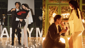 Ricky分手風波全面攤開　遭未婚妻控想三妻四妾　反擊曝「被劈腿」真相