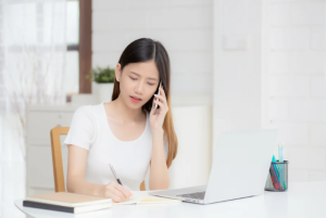 為何常接到「響一聲就掛」或無聲電話？專家揭 4 大風險：回撥恐惹麻煩