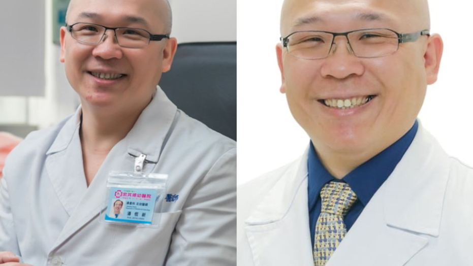 潘恒新遭爆已婚劈腿多女 流產內幕曝光 她入群才驚覺「自己是小四」