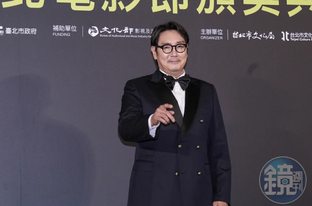 趙震雄黑歷史遭起底「涉性侵、偷車、霸凌」!影帝急發聲明道歉宣布引退