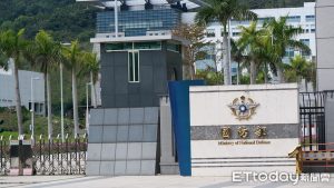 福麥裝修公司得標5.9億炸藥案引議　國防部：營業項目含化學原料批發