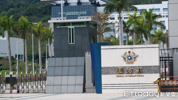 福麥裝修公司得標5.9億炸藥案引議 國防部:營業項目含化學原料批發