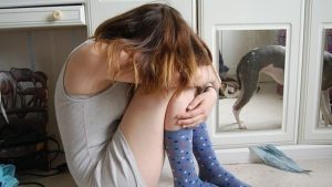 壞情緒別再憋！營養師揭 8 種癌症可能與情緒有關　長期壓抑恐害健康