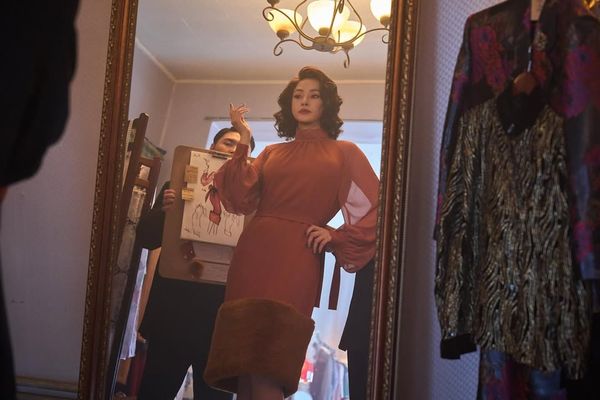 李荷妮才擺脫挪用嫌疑　又被控經紀公司違法10年　警方介入調查