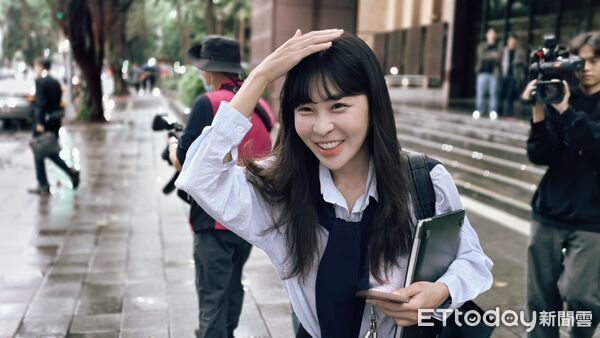 仙塔律師李宜諪逆轉認罪!曾喊『不是詐團成員』遭網灌爆 涉洩密洗錢求刑1年