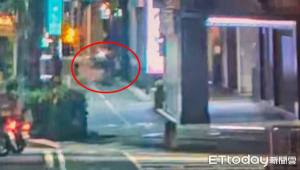 PAZZO董座廖承豪被控撂人暴打運將！計程車司機連滾帶爬逃命畫面曝光