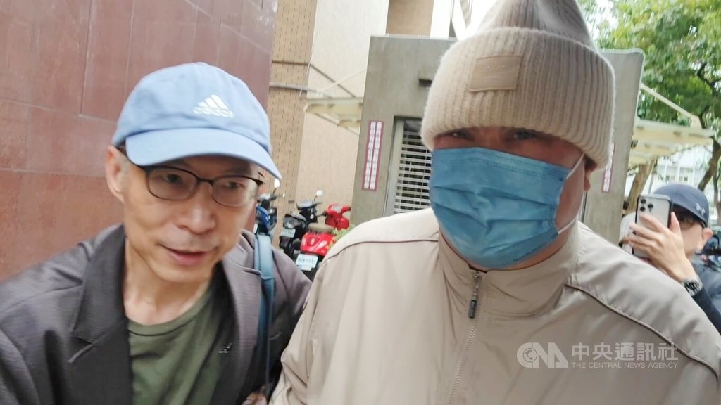 皇昌營造三接爭議擴大　江程金再因京華城案被點名？