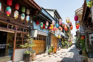 為什麼日本遊客狂拍？台南「離婚500元」招牌爆紅　老闆親曝真實收費真相