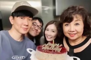 林俊傑戀情爆爭議有隱情？前女友控遭PUA　壽宴合影成關鍵